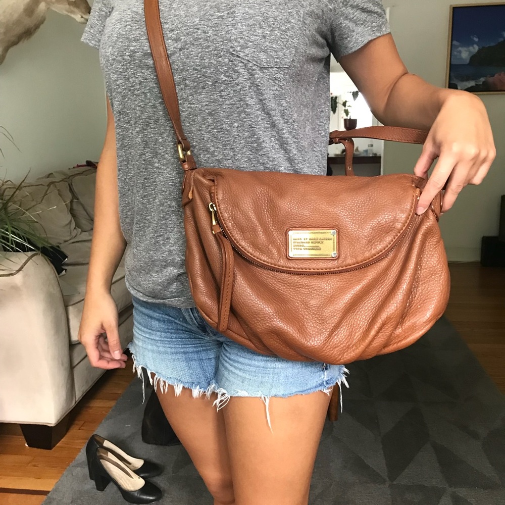 Marc by Marc Jacobs cross body